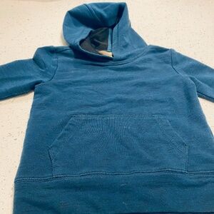 Rumi & Ryder active hoodie- 3T